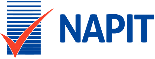 NAPIT registered installer