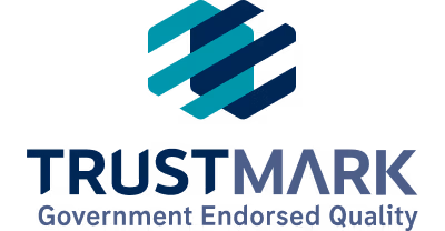 TrustMark logo, Government Endorsed Quality