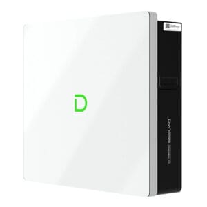 Dyness battery storage unit